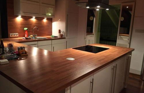 Train Fans Guesthouse - Foto 12