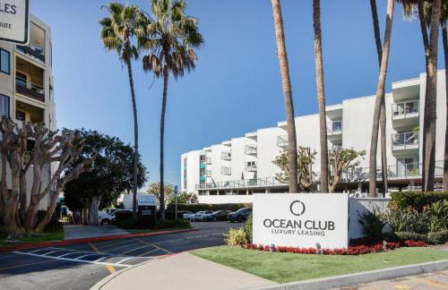 Redondo Beach 1BR w Pool Gym WD nr Beach LAX-615 - Foto 36