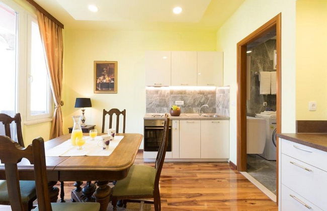 Apartment in Dubrovnik - Foto 37