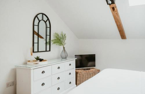 The Clock Tower Stow - Foto 13