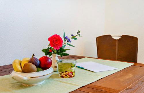 Ferienwohnung Gräfe - Foto 6