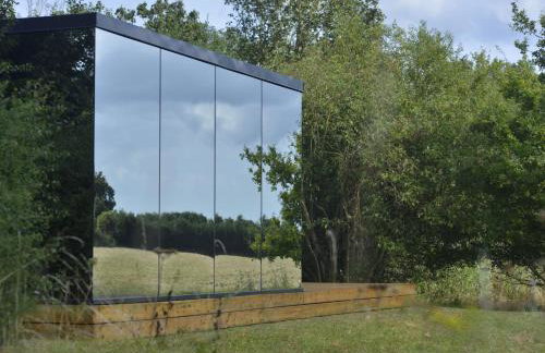 Mirror Houses Pound Farm - Pond OOD - Foto 1