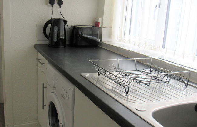 Spacious Flat Fenham - Foto 11