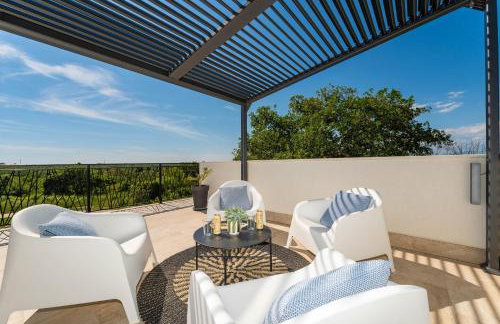 Villa Sunset Grusi ZadarVillas - Foto 77