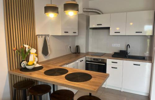 Wczasy Chmielno Apartament PUDROWY - Foto 11