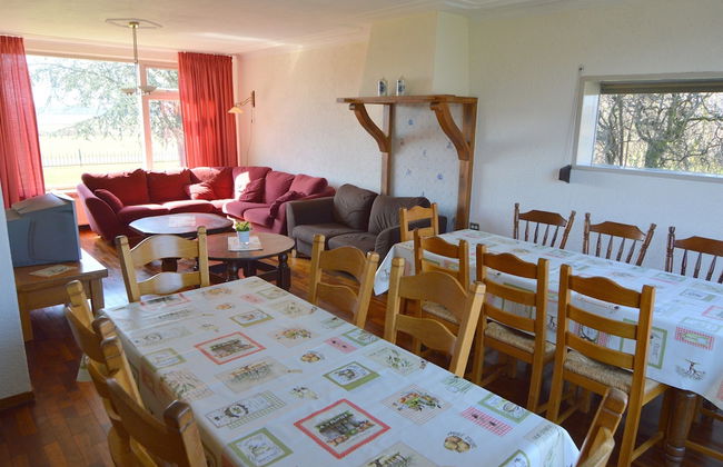 Holiday Home in Elsendorp With Garden - Foto 26