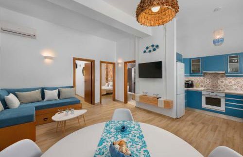 Villa Diafani, Εirini - Foto 6