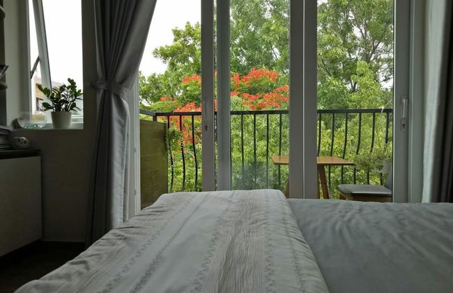 Spring Light Apartment - Photo 8