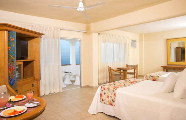 Hotel Tropicana - Near Olas Altas Street - Foto 3