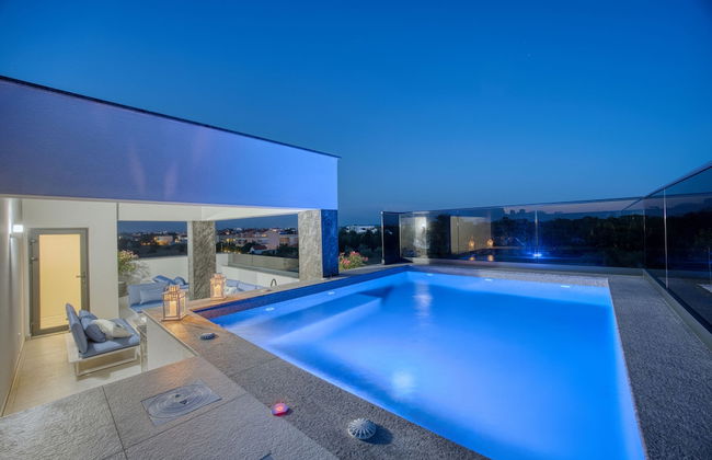 Villa Elena - Foto 18