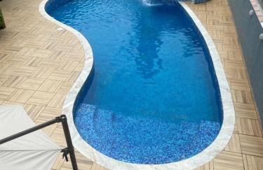 Casa de Praia em Condomínio Hanga Roa Bertioga - Foto 2