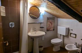 Mansarda 2 del Capitel - Photo 13