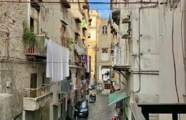 SECRET ROOM NAPLES historic center - Foto 56