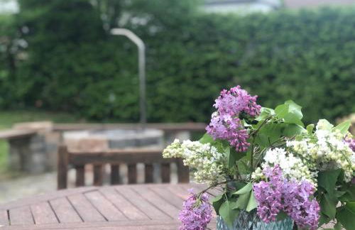 Ferienhaus Eifel Charlotte - Foto 14