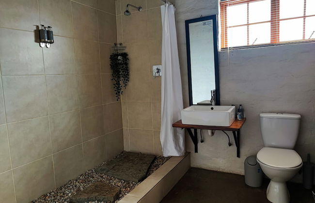 Ganora Guestfarm & Excursions - Foto 24