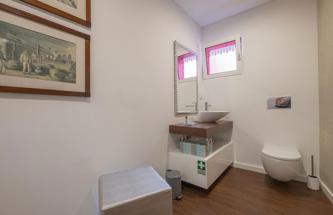 Quinta da Tia Briosa Casa da M e I by Homie - Foto 15