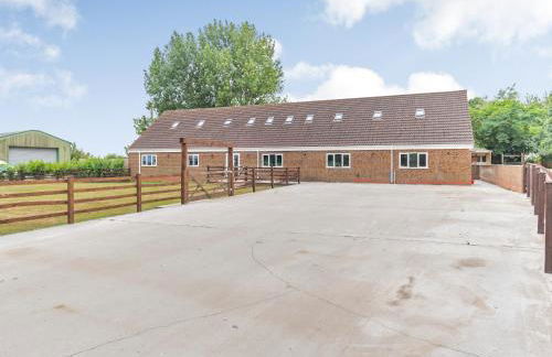 Tower Hill Grange - Foto 35