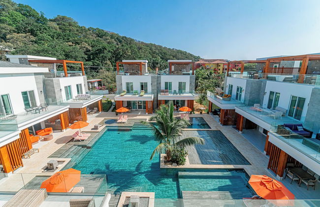 Ocean One Roatan - Foto 1