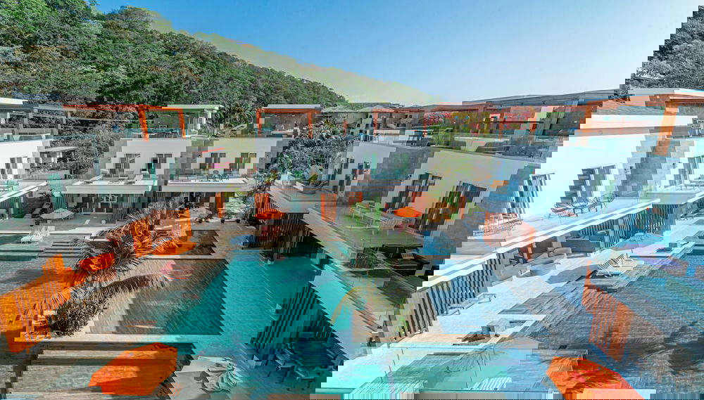 Ocean One Roatan - Foto 1, Profilbild