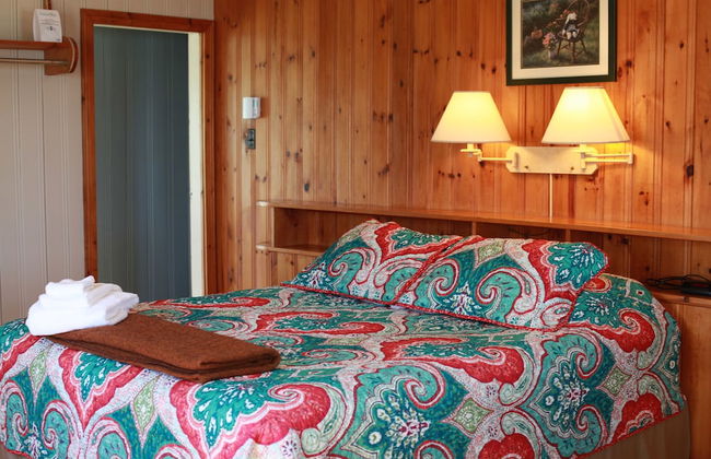 Villages of mountain Gap Cottages - Foto 20