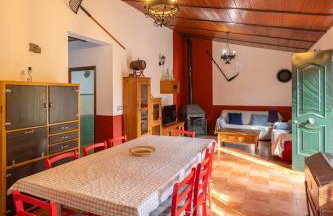 Cortijo Sierra del Agua - Foto 1