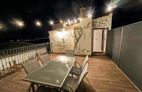 Cervantes 5 Collection - Greco Aparcamiento en el Edificio - Foto 24