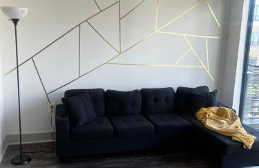 Dallas Loft-Your getaway home - Foto 17