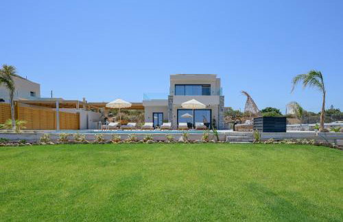 Nysa Luxury villa 2 - Photo 36