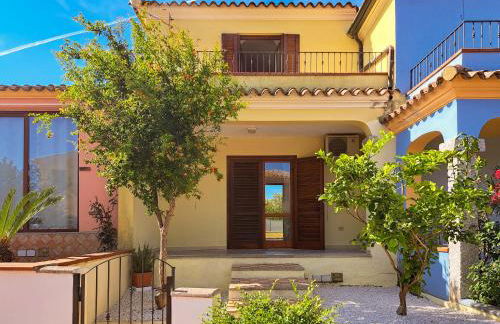 Appartamento Residenziale Trilocale Aresula San Teodoro - Foto 1