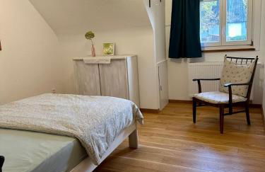 Ferienwohnung Zimmerei Schwarzwald mit toller Aussicht - Foto 3