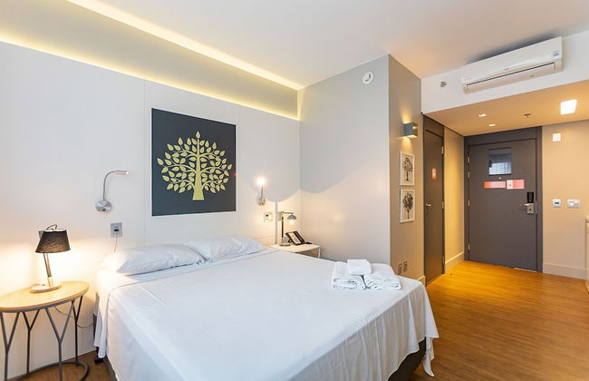 Helbor Stay Batel - Yogha - Foto 29