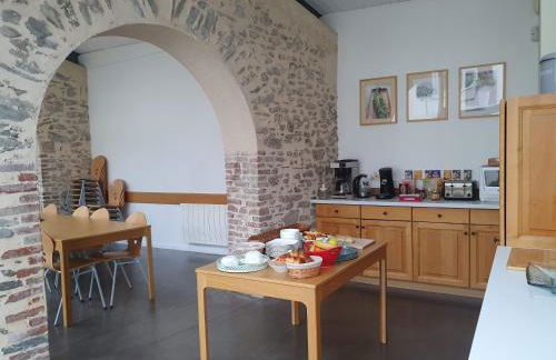 Gîte Les Arches - Foto 10