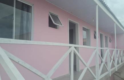 Pousada Félix - Foto 1