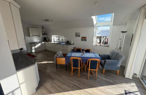 110qm Wohnung an Ostfrieslands Küste -barrierefrei - Foto 19