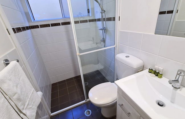 Raffertys Resort - Foto 54