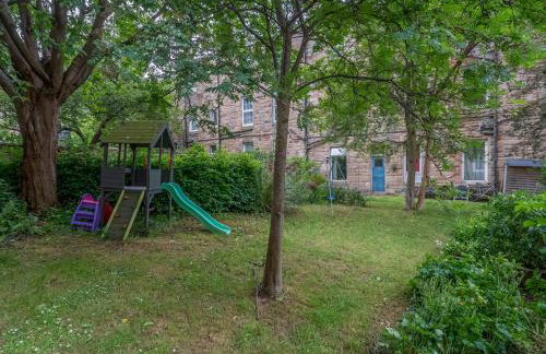 Superb 1 Bed Flat in Traditional Victorian Building - Pass the Keys - Foto 12