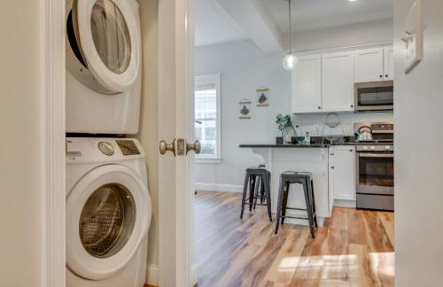 Stylish Arundel Cottage, 6 Mi to Dock Square! - Photo 20