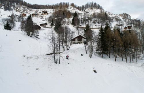 Family Apartments Vioz - Foto 46