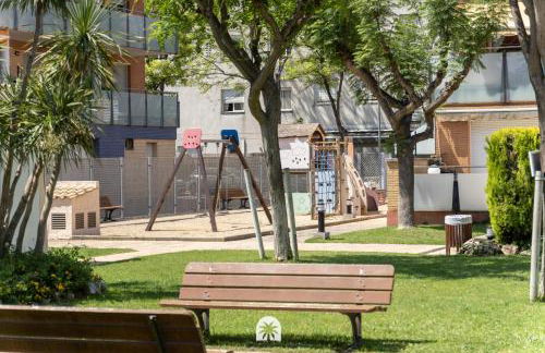 Mediterranean Way - Port Marino Castell de Tona - Photo 38