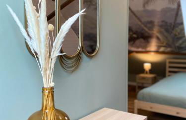 Le Naturescence, calme, idéal visite Côte d'Opale - Foto 25