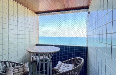 Flat Vista Mar 2 Q para até 6 P em Natal - Photo 4