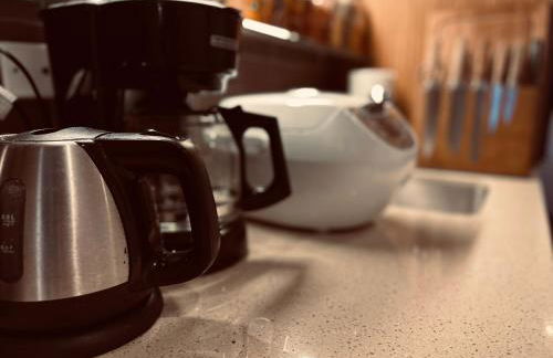 Entire luxury apt midtown with pool, gym, and sauna - Foto 14