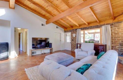 4 Mi to Lake Wohlford Cabin in Escondido - Foto 1