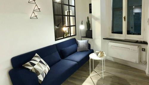 JOIVY Heart of the City 1 Bed Apt near Castle Belvedere - Foto 2