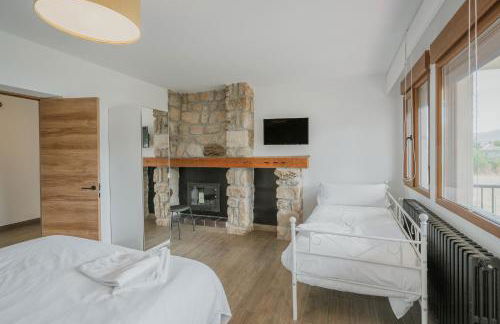 Casa Rural Torrecaballeros-Segovia - Foto 20