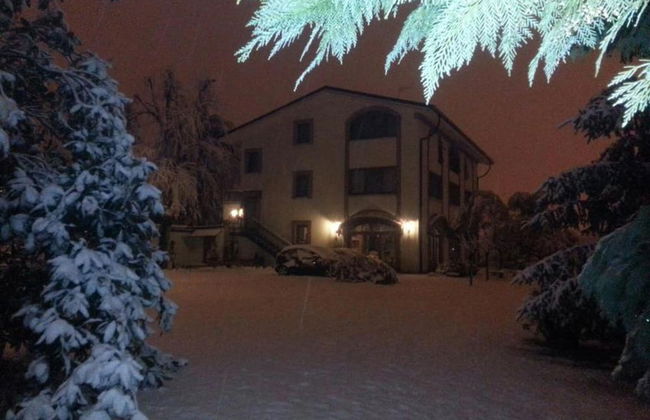 Agriturismo Corte Trincerone - Foto 38