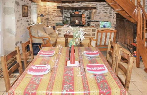 2 Bedroom Cozy Home In Douarnenez - Foto 7