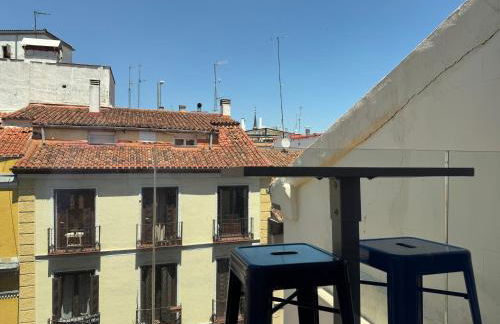 PlazaMayorSuites - Foto 32