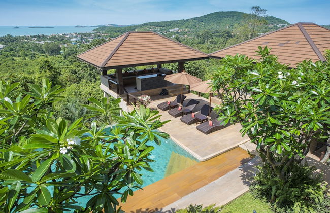 Baan Ling Noi Villa - Foto 35