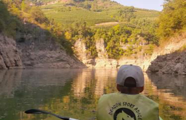 Apartment with terrace - Monte Ponente - Photo 12